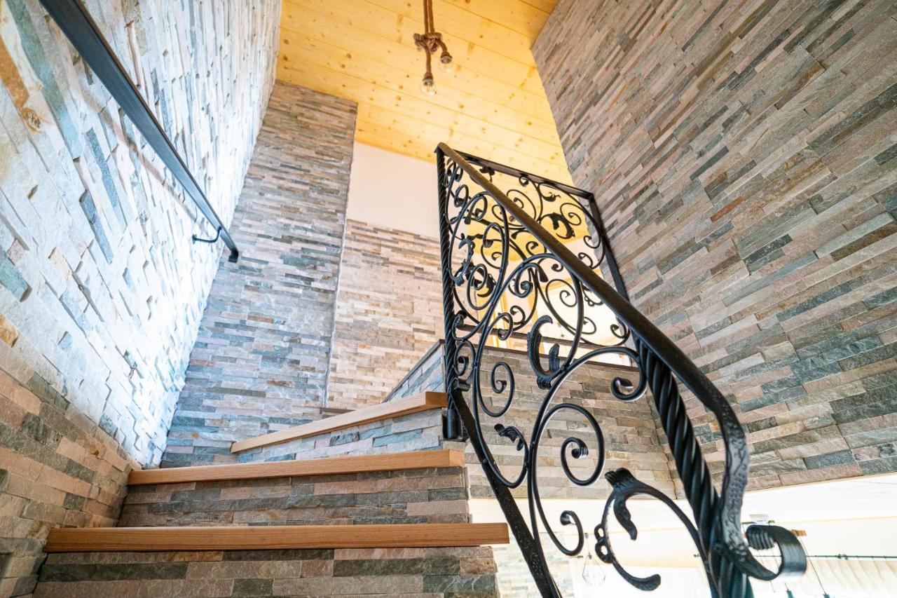Apartmány pod Rozsutcom- Zaťkov dvor Terchová Exterior foto