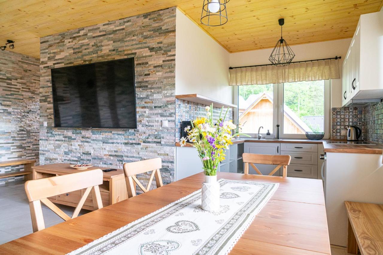 Apartmány pod Rozsutcom- Zaťkov dvor Terchová Exterior foto