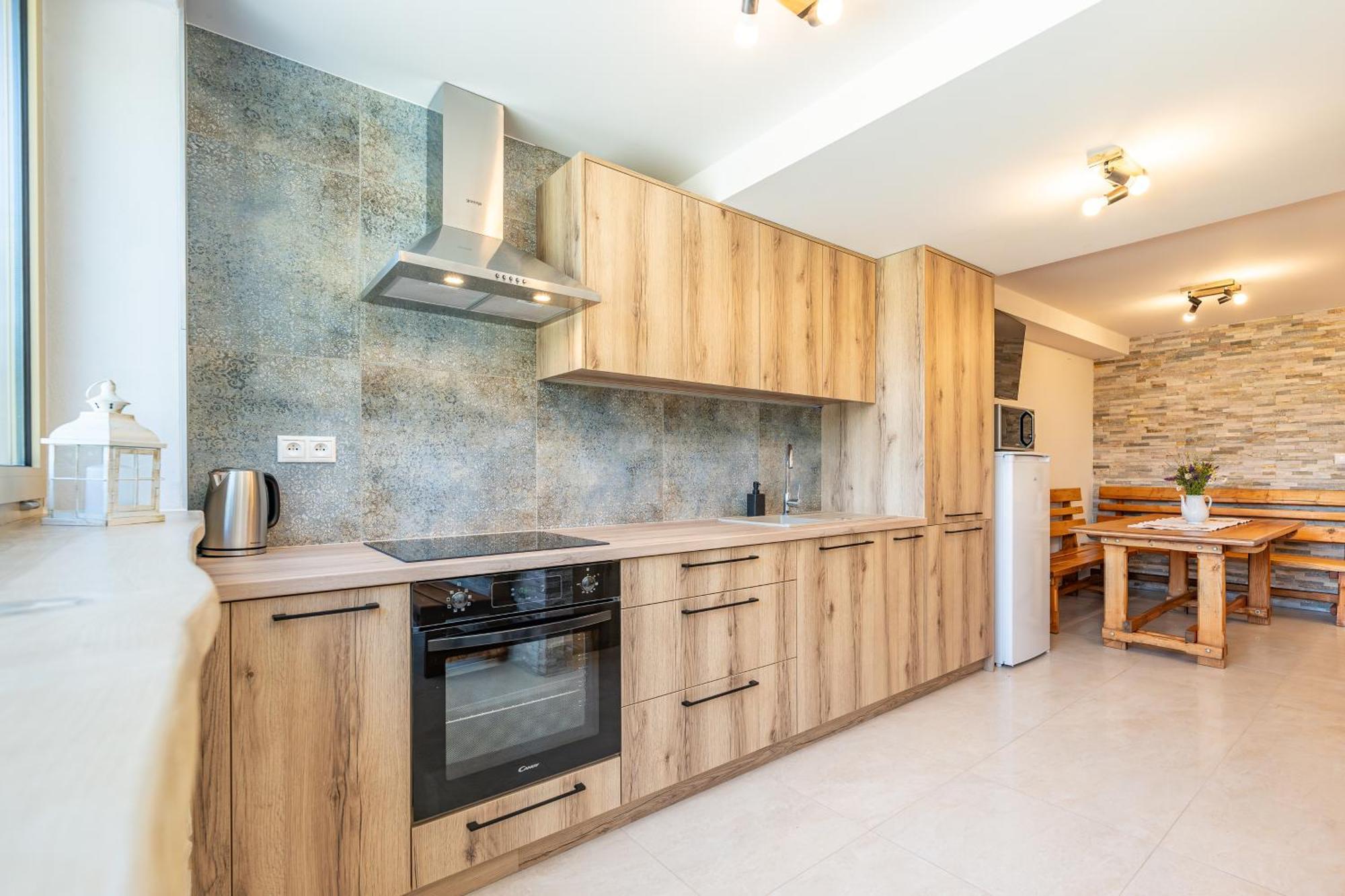 Apartmány pod Rozsutcom- Zaťkov dvor Terchová Exterior foto